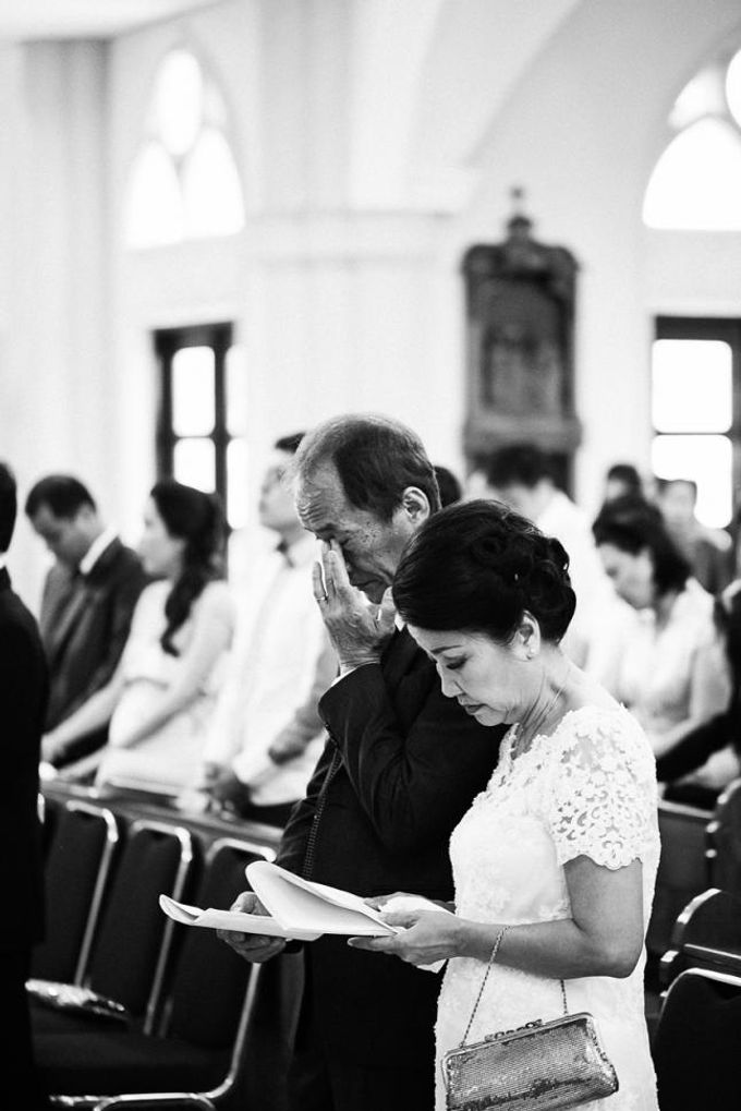 Gito & Merry Wedding by Adity Pictures - 030