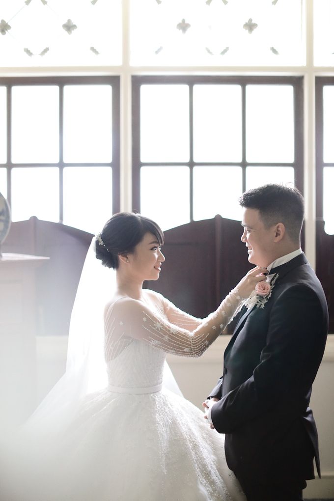 Esmond & Bertha - Weddiong Day by Dawid Daud Decoration - 015 Esmond & Bertha - Weddiong Day by Dawid Daud Decoration - 015