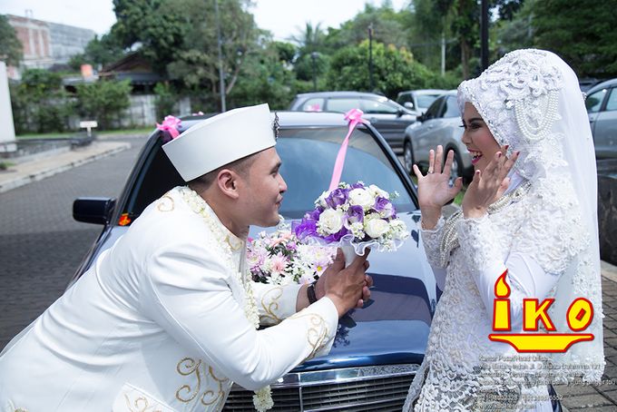 Rias & Busana IKO Catering by IKO Catering Service dan Paket Pernikahan - 019 Rias & Busana IKO Catering by IKO Catering Service dan Paket Pernikahan - 019