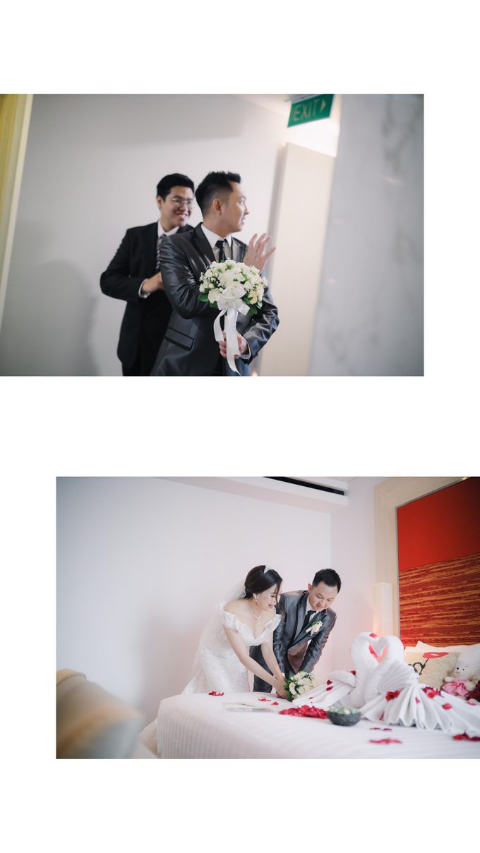 The Wedding of Jeffry & Lora by Whitetalk Picture - 010