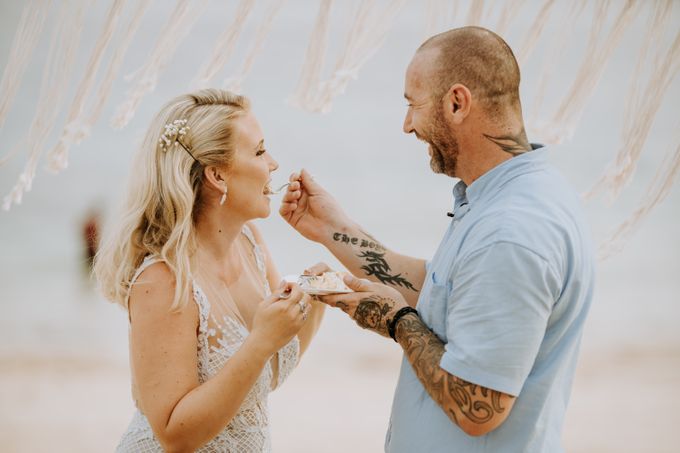 Katherine & Shawn's Wedding At Nusa Dua Beach by Amora Bali Weddings - 025 Katherine & Shawn's Wedding At Nusa Dua Beach by Amora Bali Weddings - 025