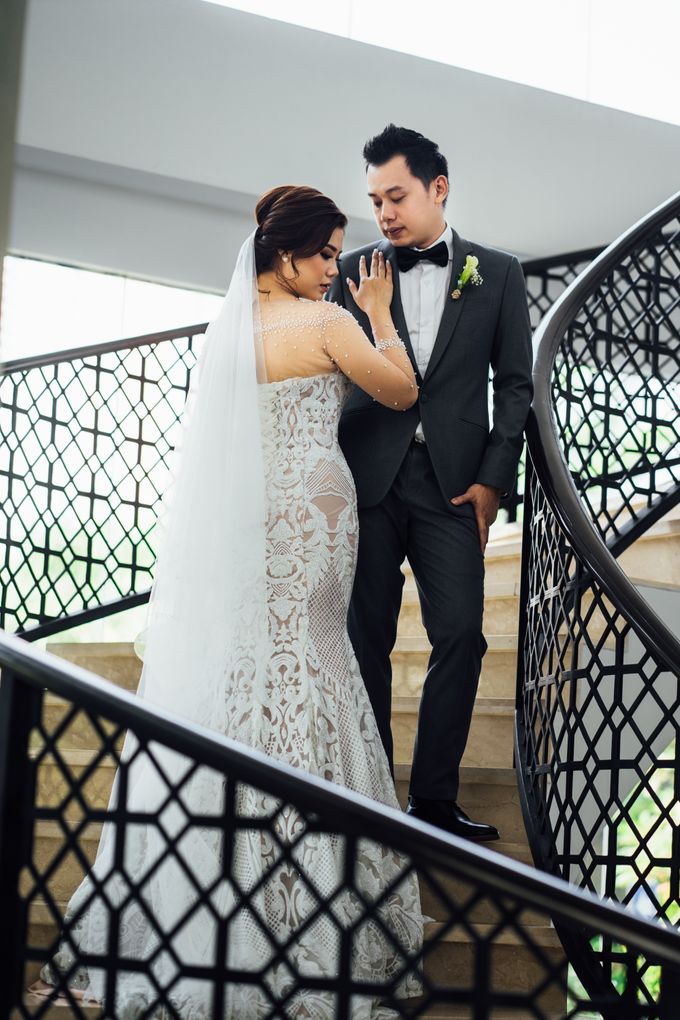 The Wedding of Anton & Christie by Memoira Studio - 029 The Wedding of Anton & Christie by Memoira Studio - 029