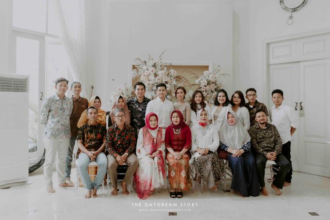 Adit & Mona Akhad by Excellent Organizer - 023