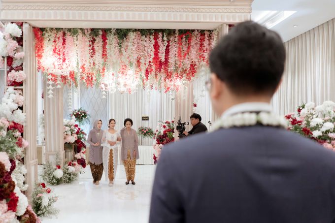 The Wedding of Sandy & Bimi by Loka.mata Photography - 008