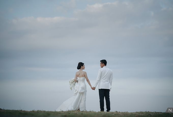 Dion Wiyoko & Fiona Wedding by Djampiro Band Bali - 025 Dion Wiyoko & Fiona Wedding by Djampiro Band Bali - 025