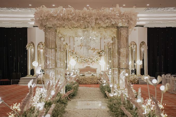 Aston Grogol, 18 Mar 23 by Aston Kartika Grogol Hotel Conference Center - 008 Aston Grogol, 18 Mar 23 by Aston Kartika Grogol Hotel Conference Center - 008