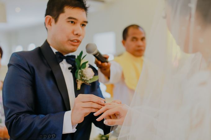 Wedding Hosana & Vina by Ananda Yoga Organizer - 023 Wedding Hosana & Vina by Ananda Yoga Organizer - 023