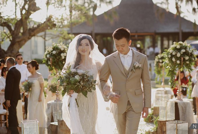 Rizky & Yosephine Wedding by Diorama Tailor - 025 Rizky & Yosephine Wedding by Diorama Tailor - 025