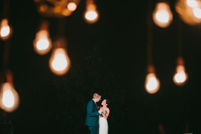 The Wedding of Mark & Maria by BDD Weddings Indonesia - 025 The Wedding of Mark & Maria by BDD Weddings Indonesia - 025