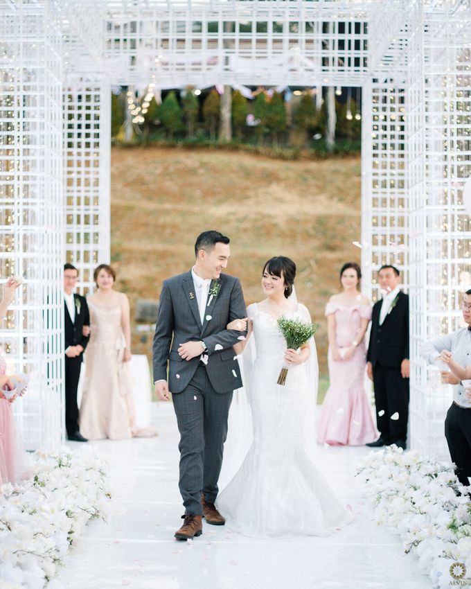 The Wedding of Sherly and Valiant by ALVIN PHOTOGRAPHY - 025 The Wedding of Sherly and Valiant by ALVIN PHOTOGRAPHY - 025