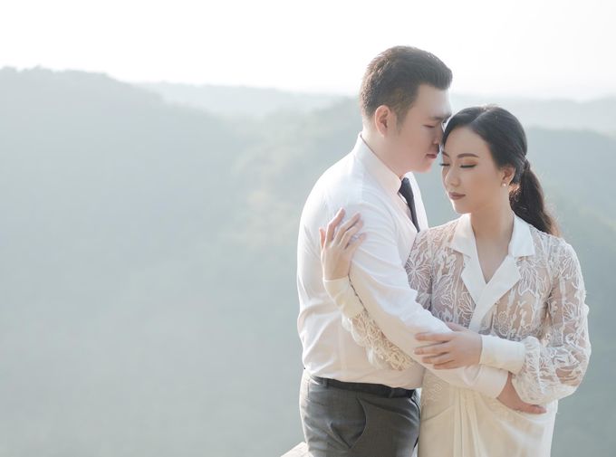 THE PREWEDDING OF WILLIAM & NADINE by Loxia Photo & Video - 026