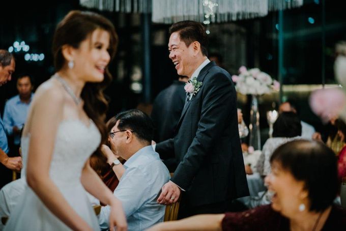 The Wedding of Larrie & Vivienne by BDD Weddings Indonesia - 025 The Wedding of Larrie & Vivienne by BDD Weddings Indonesia - 025