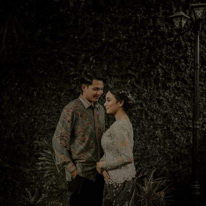 Engagement Adzana & Rizky by Chandira Wedding Organizer - 007 Engagement Adzana & Rizky by Chandira Wedding Organizer - 007