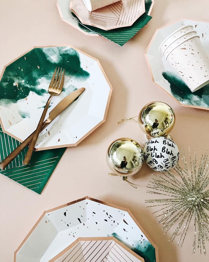 Manhattan Collection by Party Modern - 002 Manhattan Collection by Party Modern - 002