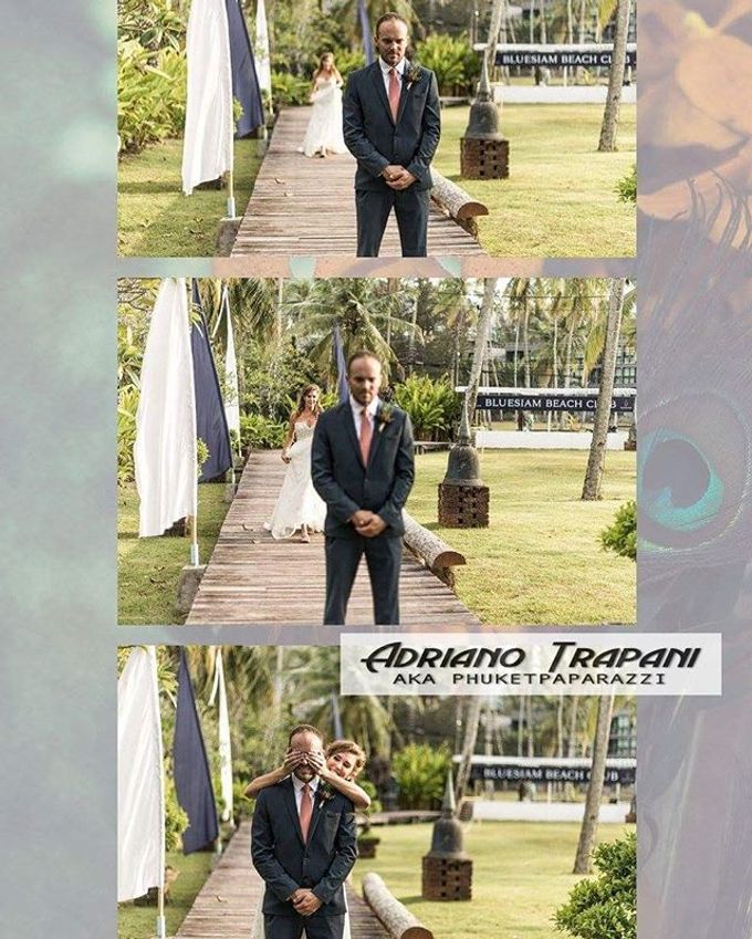 Wedding by Wedding Boutique Phuket - 012 Wedding by Wedding Boutique Phuket - 012