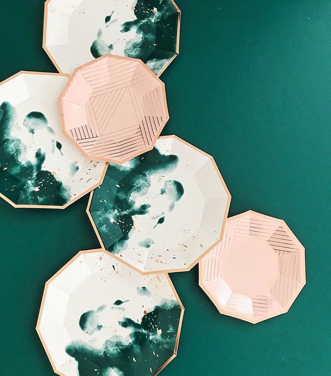 Manhattan Collection by Party Modern - 003 Manhattan Collection by Party Modern - 003
