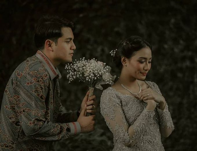 Engagement Adzana & Rizky by Chandira Wedding Organizer - 005 Engagement Adzana & Rizky by Chandira Wedding Organizer - 005