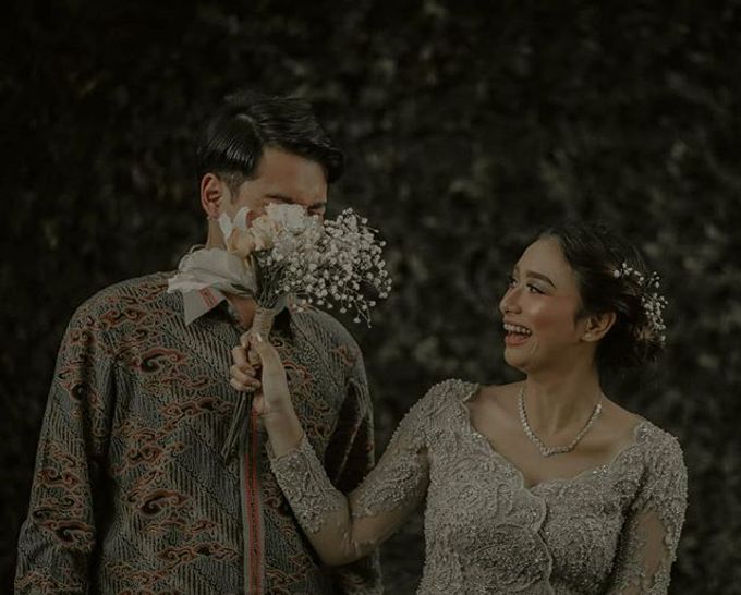 Engagement Adzana & Rizky by Chandira Wedding Organizer - 013 Engagement Adzana & Rizky by Chandira Wedding Organizer - 013