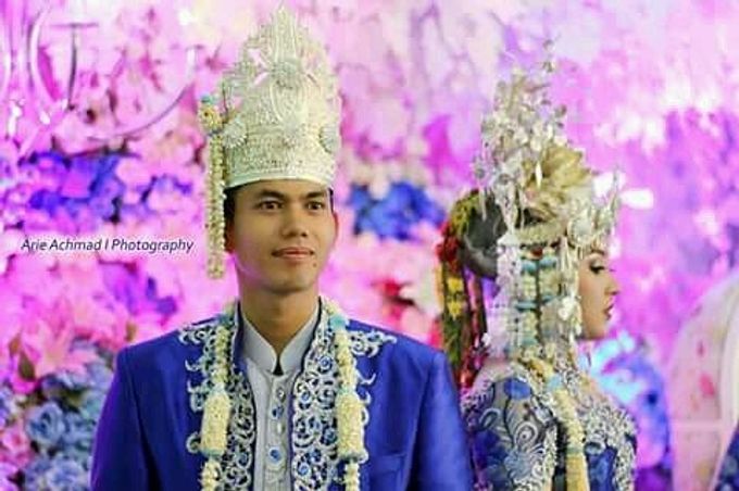 wedding by Arie Achmad Photography - 043