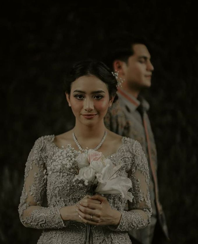 Engagement Adzana & Rizky by Chandira Wedding Organizer - 016 Engagement Adzana & Rizky by Chandira Wedding Organizer - 016