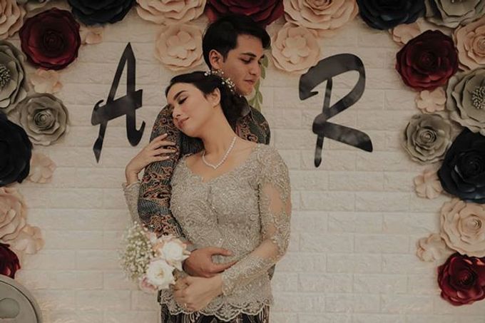 Engagement Adzana & Rizky by Chandira Wedding Organizer - 012 Engagement Adzana & Rizky by Chandira Wedding Organizer - 012