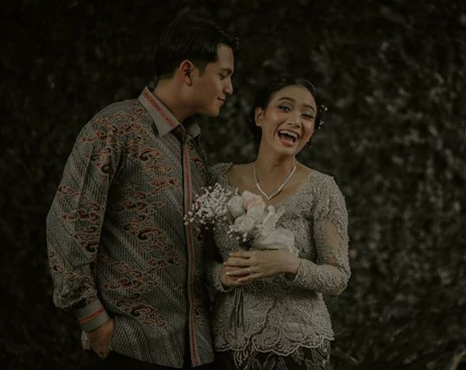 Engagement Adzana & Rizky by Chandira Wedding Organizer - 015 Engagement Adzana & Rizky by Chandira Wedding Organizer - 015