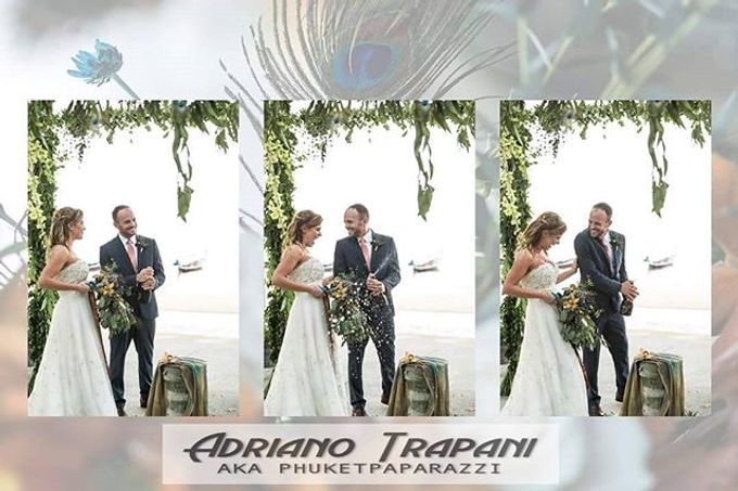 Wedding by Wedding Boutique Phuket - 007 Wedding by Wedding Boutique Phuket - 007