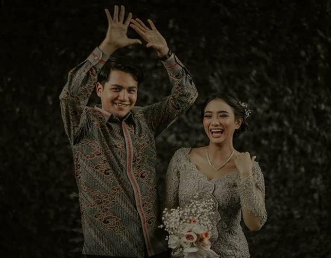 Engagement Adzana & Rizky by Chandira Wedding Organizer - 006 Engagement Adzana & Rizky by Chandira Wedding Organizer - 006