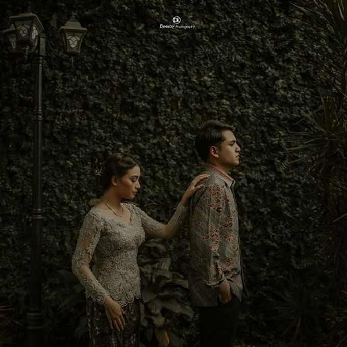 Engagement Adzana & Rizky by Chandira Wedding Organizer - 009 Engagement Adzana & Rizky by Chandira Wedding Organizer - 009