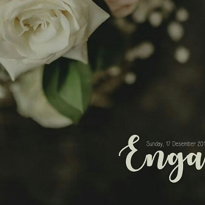 Engagement Adzana & Rizky by Chandira Wedding Organizer - 018 Engagement Adzana & Rizky by Chandira Wedding Organizer - 018