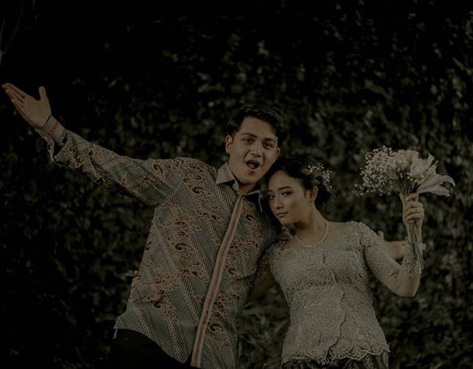 Engagement Adzana & Rizky by Chandira Wedding Organizer - 004 Engagement Adzana & Rizky by Chandira Wedding Organizer - 004