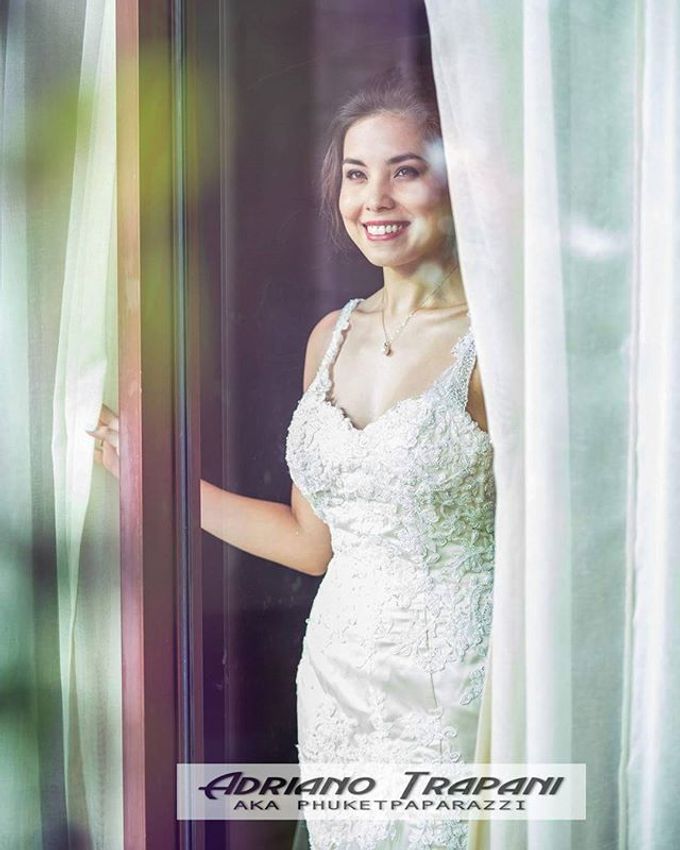 Wedding by Wedding Boutique Phuket - 010 Wedding by Wedding Boutique Phuket - 010