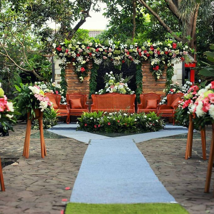 Indri & Mustofa by Omah Kebon Bekasi - 004 Indri & Mustofa by Omah Kebon Bekasi - 004