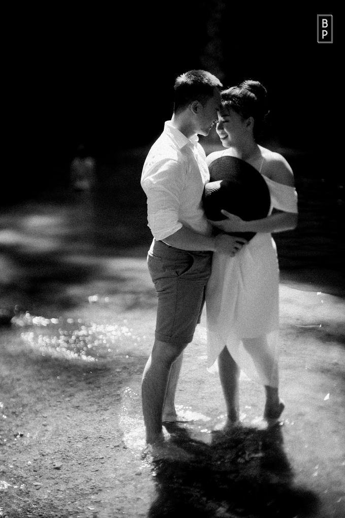 Kevin & Jocelyn Prewedding by Bernardo Pictura - 012 Kevin & Jocelyn Prewedding by Bernardo Pictura - 012