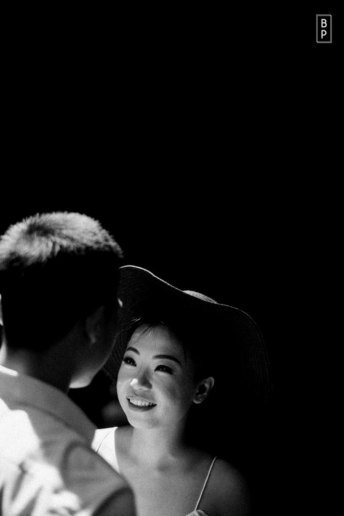 Kevin & Jocelyn Prewedding by Bernardo Pictura - 013 Kevin & Jocelyn Prewedding by Bernardo Pictura - 013