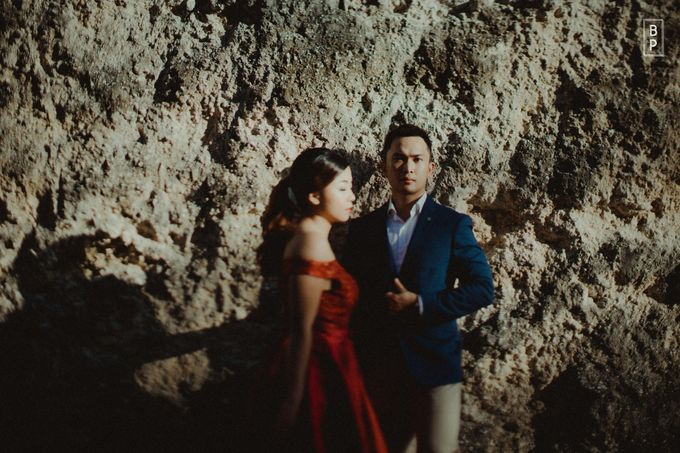 Kevin & Jocelyn Prewedding by Bernardo Pictura - 028 Kevin & Jocelyn Prewedding by Bernardo Pictura - 028
