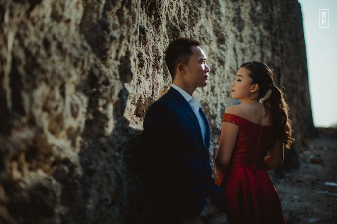 Kevin & Jocelyn Prewedding by Bernardo Pictura - 029 Kevin & Jocelyn Prewedding by Bernardo Pictura - 029