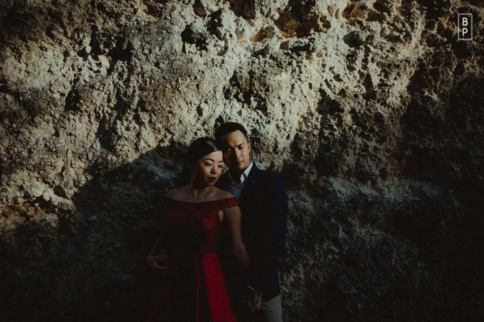 Kevin & Jocelyn Prewedding by Bernardo Pictura - 030 Kevin & Jocelyn Prewedding by Bernardo Pictura - 030