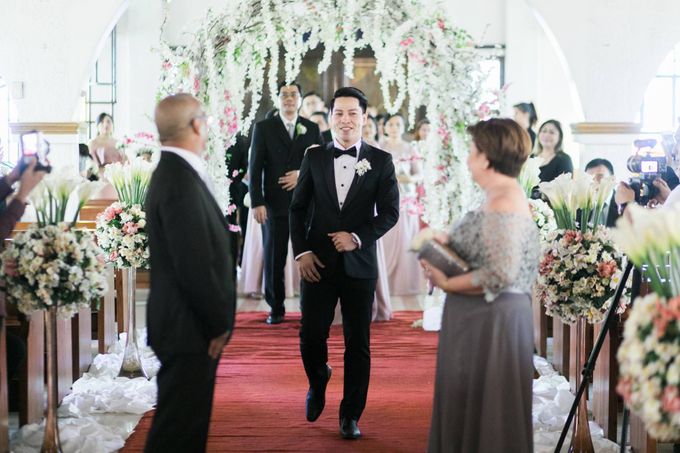 Wedding of Marlon and Tai by Love And Other Theories - 013