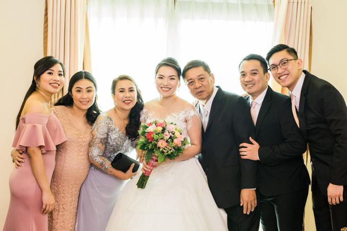 Wedding of Marlon and Tai by Love And Other Theories - 021