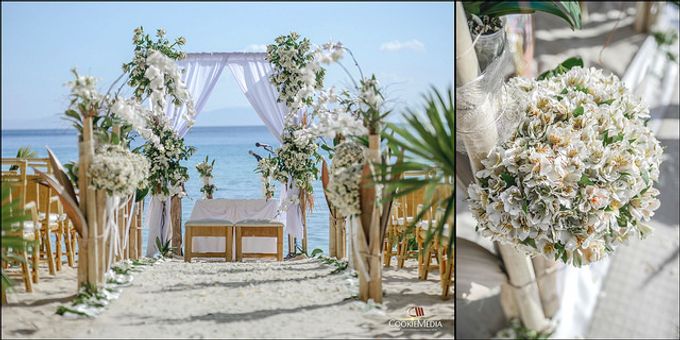 Jason Yan Apulit Wedding By El Nido Resorts Bridestory Com