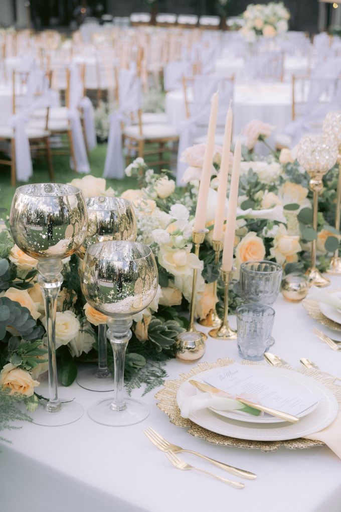 The Wedding of Dede & Ayu by Dua Insan Decoration - 003 The Wedding of Dede & Ayu by Dua Insan Decoration - 003