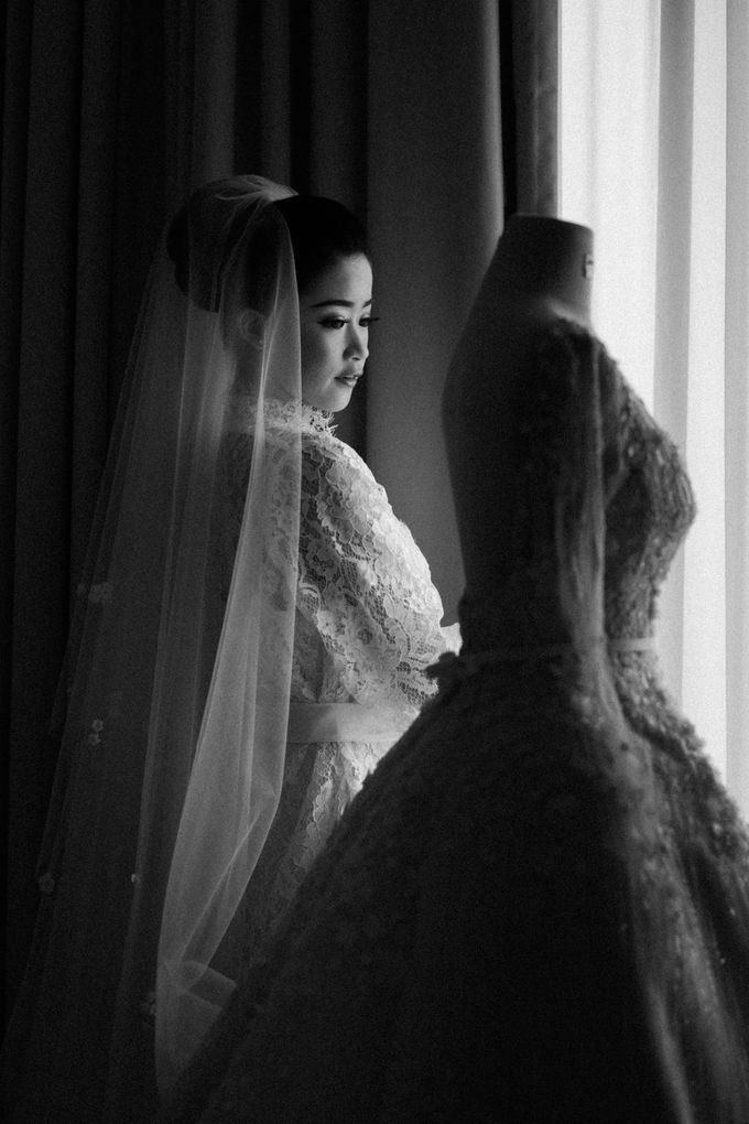 Ibnu & Michelle The Wedding by Bernardo Pictura - 014 Ibnu & Michelle The Wedding by Bernardo Pictura - 014