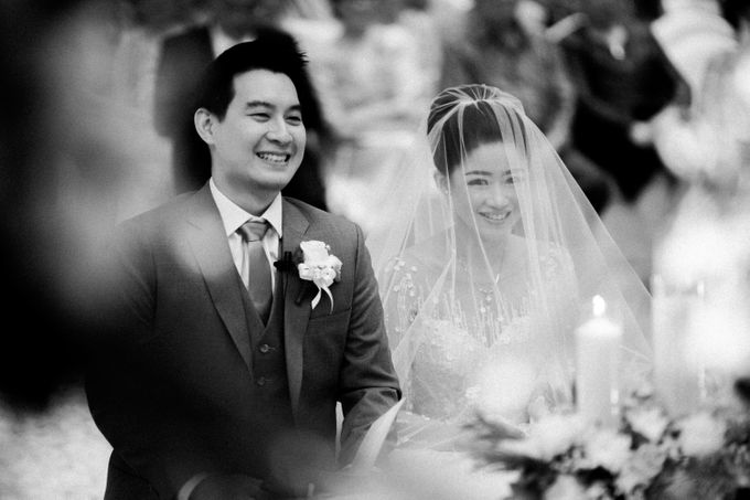 Ibnu & Michelle The Wedding by Bernardo Pictura - 019 Ibnu & Michelle The Wedding by Bernardo Pictura - 019