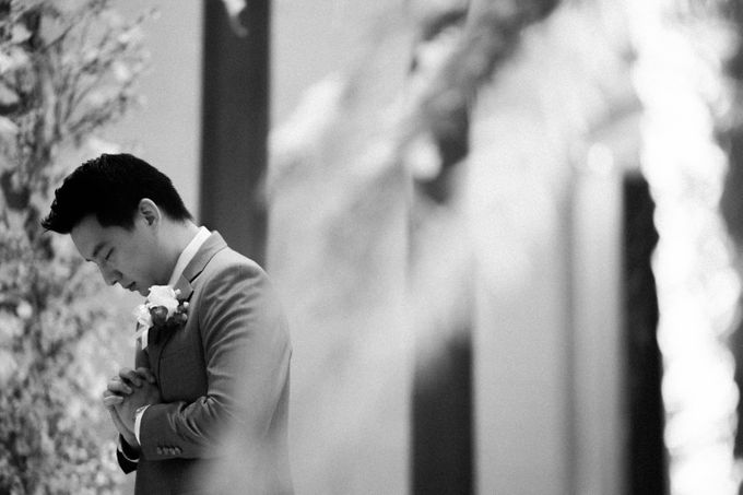 Ibnu & Michelle The Wedding by Bernardo Pictura - 020 Ibnu & Michelle The Wedding by Bernardo Pictura - 020