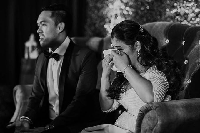Elmer ❤️ Czearina Wedding by Joane Kathlyn HMUA - 016 Elmer ❤️ Czearina Wedding by Joane Kathlyn HMUA - 016