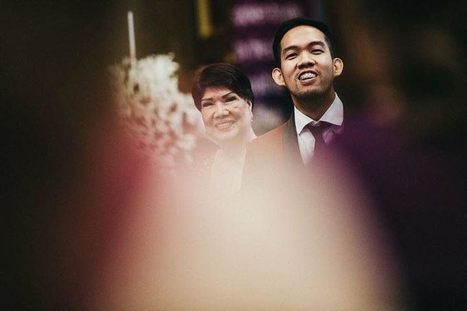 Elmer ❤️ Czearina Wedding by Joane Kathlyn HMUA - 029 Elmer ❤️ Czearina Wedding by Joane Kathlyn HMUA - 029