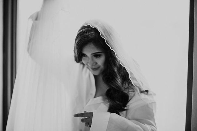 Elmer ❤️ Czearina Wedding by Joane Kathlyn HMUA - 009 Elmer ❤️ Czearina Wedding by Joane Kathlyn HMUA - 009