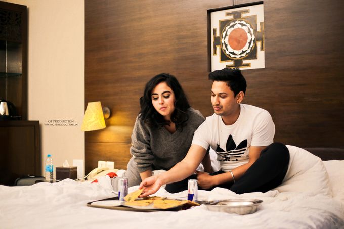 Pre Wedding Shoot by GP PRODUCTION - 018 Pre Wedding Shoot by GP PRODUCTION - 018