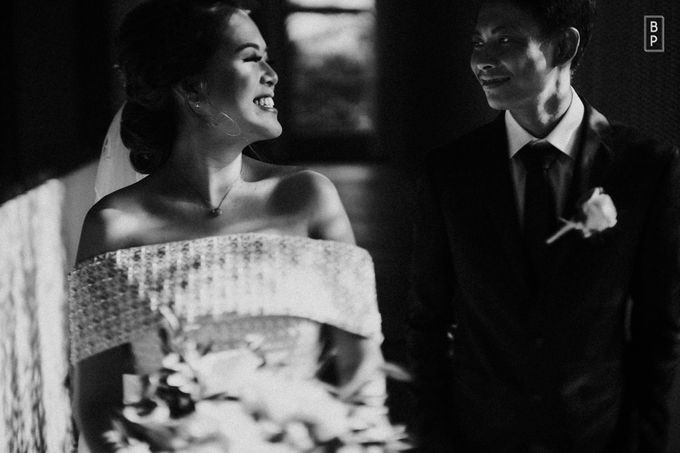 The Wedding of Erika & Satya by Bernardo Pictura - 002 The Wedding of Erika & Satya by Bernardo Pictura - 002